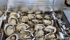 Bay Of Islands Oysters