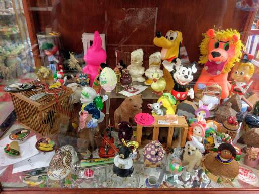 Tourist Attraction «Penna Dutch Gift Haus», reviews and photos, 93 Roadside Dr, Shartlesville, PA 19554, USA