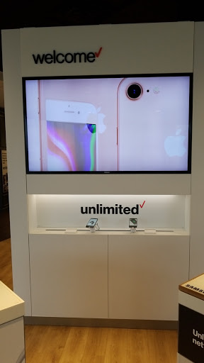 Cell Phone Store «Verizon», reviews and photos, 756 US-202, Bridgewater, NJ 08807, USA