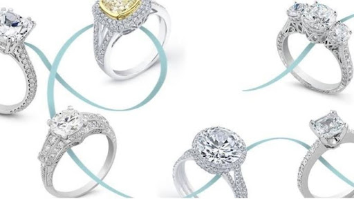 Diamond and Gold Warehouse, 5757 Alpha Rd #610, Dallas, TX 75240, USA, 