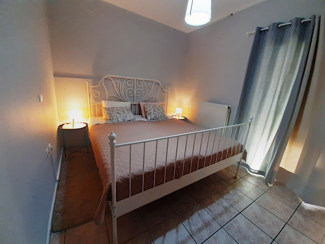 Αξιολογήσεις για το Georgia's house near Athens Airport στην Ρίο - Κτηματομεσιτικό γραφείο