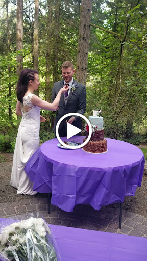 Wedding Chapel «Dancing Deer Mountain», reviews and photos, 25545 Hall Rd, Junction City, OR 97448, USA