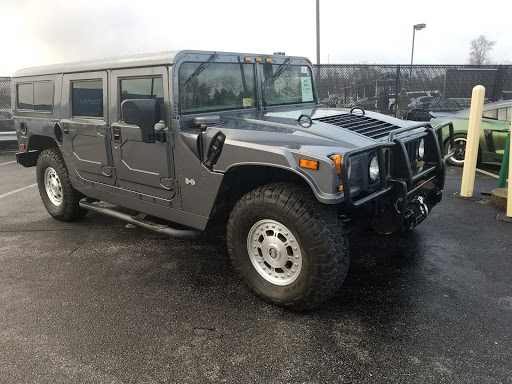 Used Car Dealer «Balic Autos Inc», reviews and photos, 9813 Lanham Severn Rd, Lanham, MD 20706, USA