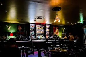 Jimmy Rum's Mixing Lounge image