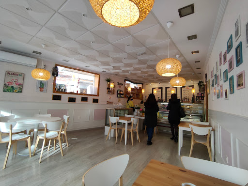 Coffee Sweet Salamanca
