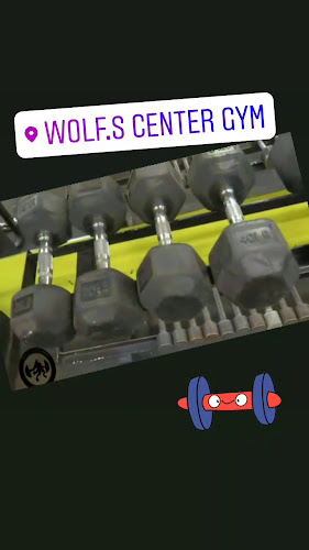 WOLF'S CENTER GYM - Quito