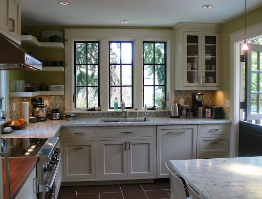 Cabinet Maker «J Wanamaker Cabinetry & Woodwork», reviews and photos, 430 S 96th St, Seattle, WA 98108, USA