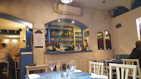 Atmosphère du Restaurant grec L'île de Crète à Lille - n°19