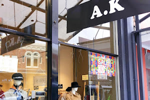 A.K -Newmarket