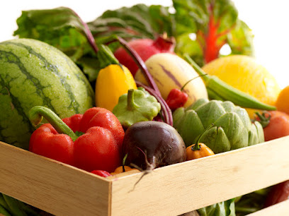 Produce Services of Los Angeles