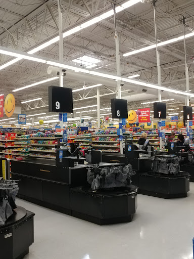 Department Store «Walmart Supercenter», reviews and photos, 2363 Old Hwy 135, Corydon, IN 47112, USA