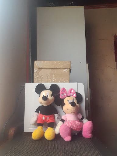 Toy Store «Disney Store», reviews and photos, 100 Citadel Dr, Commerce, CA 90040, USA