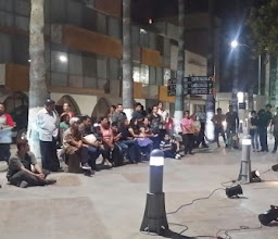 Casa de Piedra foro teatral photo