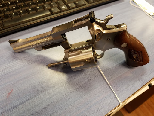 Pawn Shop «U.S. Money Shops», reviews and photos, 8804 Dayton Pike, Soddy-Daisy, TN 37379, USA