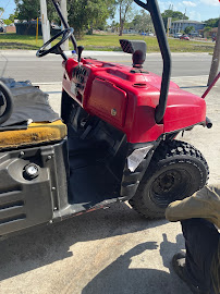 Joe's Tires - Photo 4 - Car repair in Dania Beach, FL, Fort Lauderdale