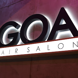 Get the Best Hair Salon in Koreatown.