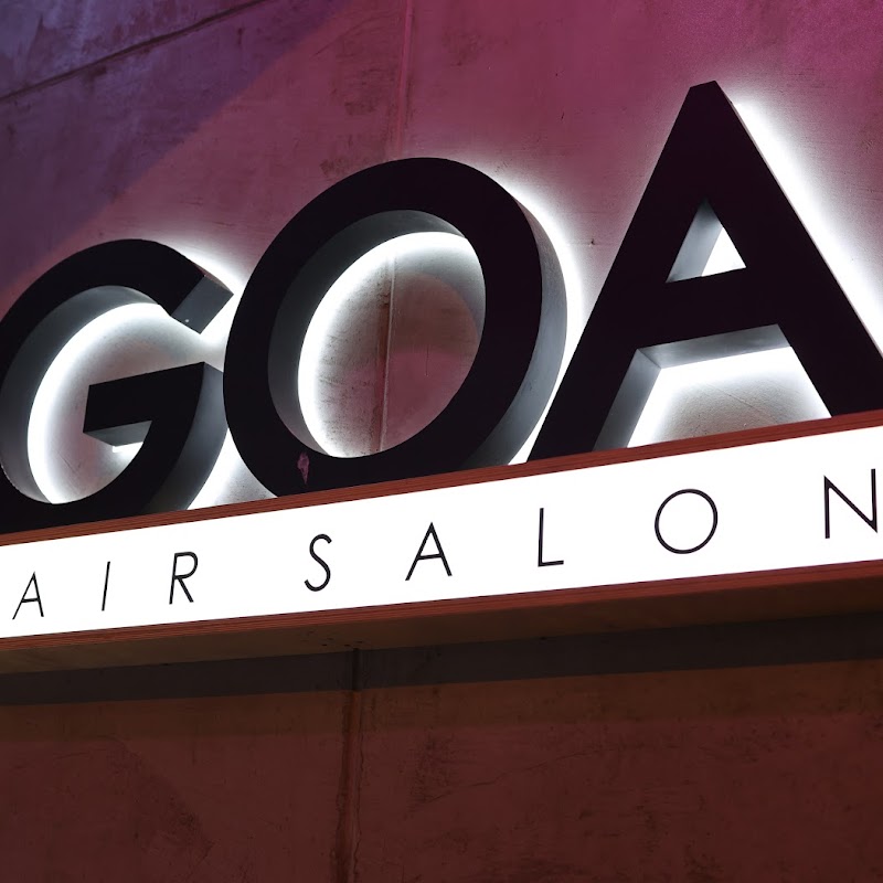 Goa Hair Salon