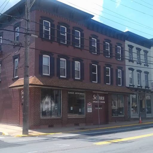 Appliance Store «Sohns Appliance Center Inc», reviews and photos, 23 Main St, Walden, NY 12586, USA