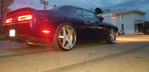 Electronics Repair Shop «Auto Electronic Specialists», reviews and photos, 2428 Nolensville Pike, Nashville, TN 37211, USA