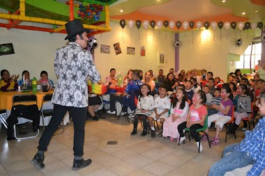Chavitos