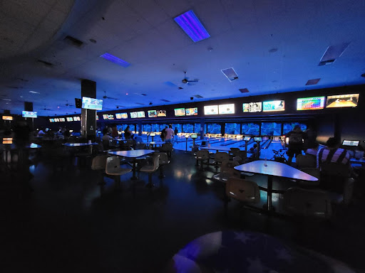 Bowling Alley «Strikes Unlimited», reviews and photos, 5681 Lonetree Blvd, Rocklin, CA 95765, USA