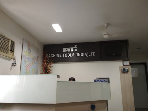 Machine Tools India Limited