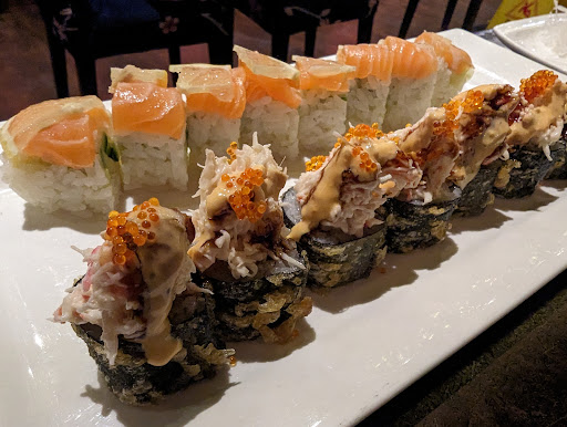 Wasabi Bistro image