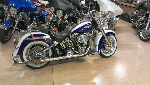 Motorcycle Dealer «Scooters Performance Parts & Accessories», reviews and photos, 31615 Long Acres Dr, Sorrento, FL 32776, USA