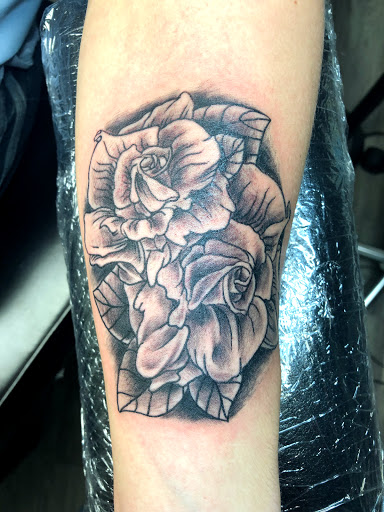 Explore tattoo ideas names designs, creative tattoo ideas in Greenfield, available at Tattoos In Time Studio