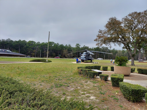 Museum «Air Force Armament Museum», reviews and photos, 100 Museum Dr, Eglin AFB, FL 32542, USA