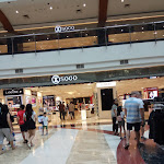 Pondok Indah Mall 1