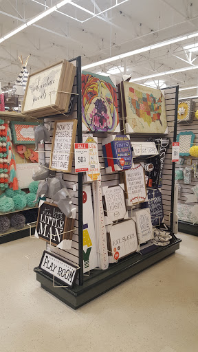 Craft Store «Hobby Lobby», reviews and photos, 26565 Bouquet Canyon Rd, Santa Clarita, CA 91350, USA