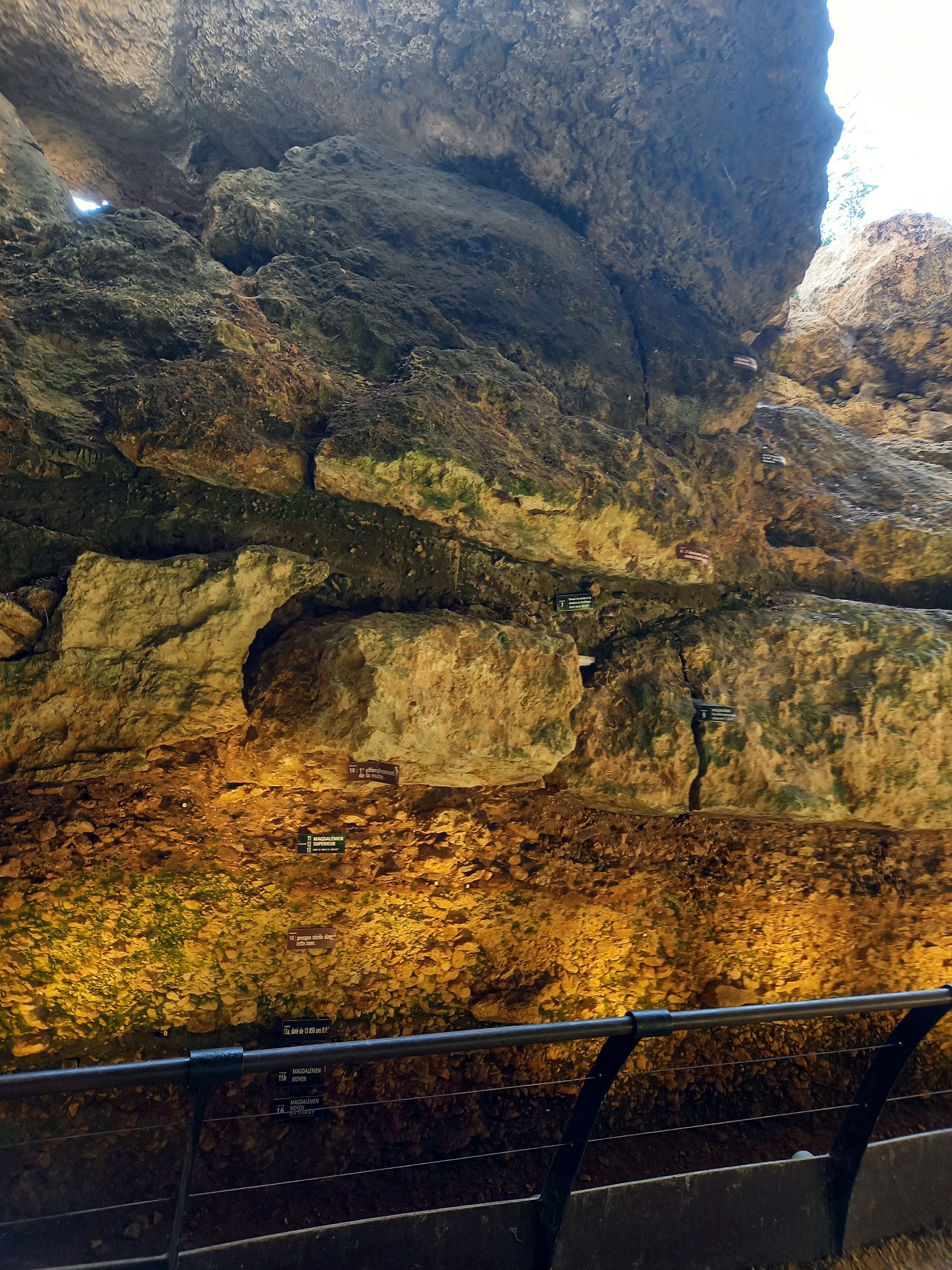 Photo n° 4 de l'avis de Laetitia.o fait le 12/08/2022 à 15:05