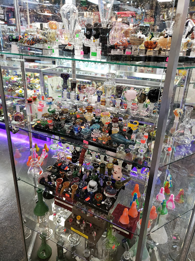 Tobacco Shop «Smokin Dragon Gifts», reviews and photos, 10621 South Fwy, Fort Worth, TX 76140, USA