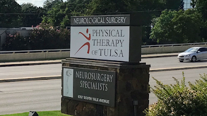Physical Therapy of Tulsa