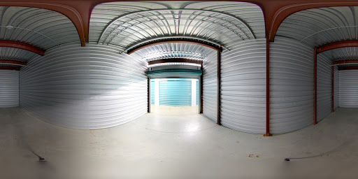 Self-Storage Facility «CubeSmart Self Storage», reviews and photos, 8252 Westheimer Rd, Houston, TX 77063, USA