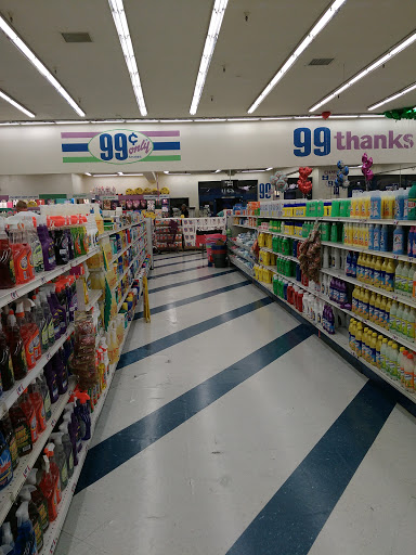 Discount Store «99 Cents Only Stores», reviews and photos, 2311 S Bristol St, Santa Ana, CA 92704, USA