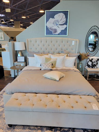 Furniture Store «Living Spaces - Van Nuys», reviews and photos, 14400 Arminta St, Panorama City, CA 91402, USA