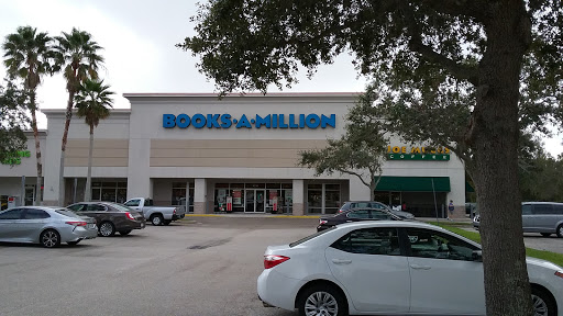 Book Store «Books-A-Million», reviews and photos, 4230 S Tamiami Trail, Venice, FL 34293, USA