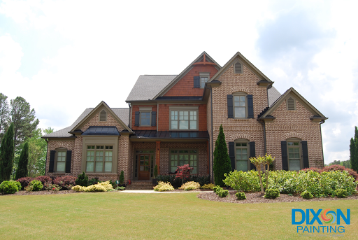 Painter «Dixon Painting», reviews and photos, 709 Lawrence St NE, Marietta, GA 30060, USA