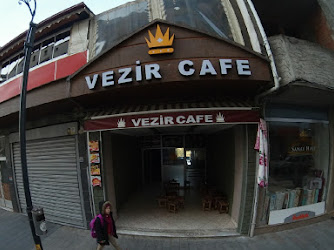 Vezir Kafe