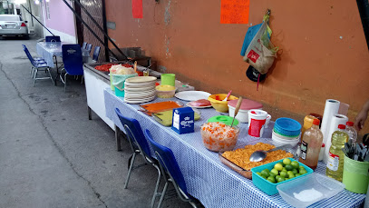 BURRITOS "EL HUIZACHE SAN AGUSTIN", , 