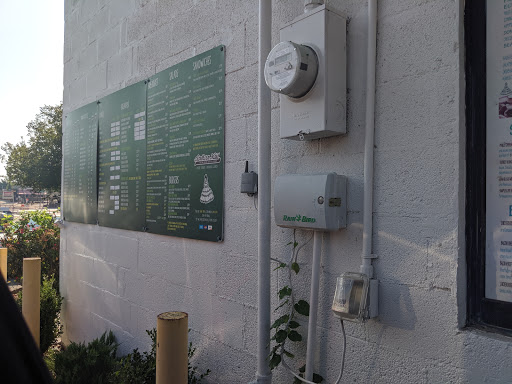 Donut Shop «Southern Maid Donuts», reviews and photos, 937 W Davis St, Dallas, TX 75208, USA