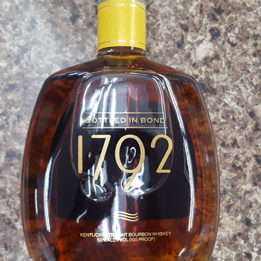 Liquor Store «SoCal Wine & Spirits», reviews and photos, 1042 E First St, Tustin, CA 92780, USA