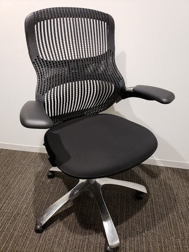 Office Furniture Store «Glenwood Office Furniture II», reviews and photos, 561 US-22, Hillside, NJ 07205, USA