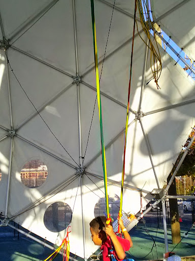 Amusement Park «Adventure Park At Grants Mill», reviews and photos, 5405 Beacon Dr, Irondale, AL 35210, USA