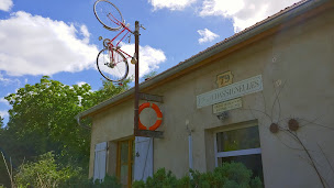 Photo n°26 de Au Bistrot du Canal - Camping - Restaurant à Chassignelles ()