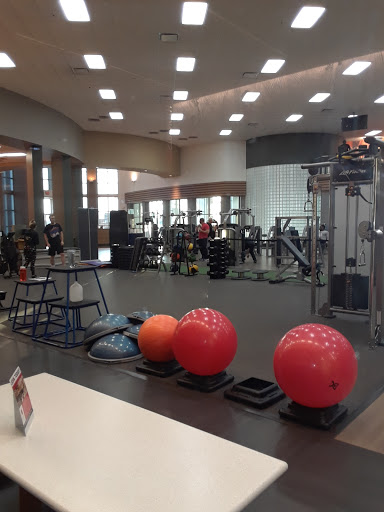 Gym «LA Fitness», reviews and photos, 18400 Convention Center Dr, Tinley Park, IL 60477, USA