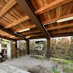 Photo n°3 de l'avis de CC. fait le 26/06/2023 à 21:12 sur le  Ecomuseo Val Meledrio à Dimaro