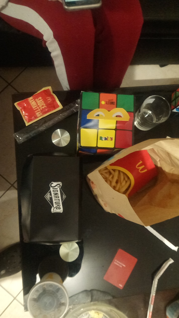 Photo n° 2 de l'avis de Adrien.u fait le 14/04/2019 à 20:39